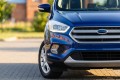 FORD KUGA MK2 II 2016-2019 PO FACELIFTINGU LAMPA PRZECIWMGIELNA PRZEDNIA PRAWA Z KIERUNKOWSKAZEM GV4413B220