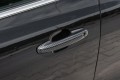 FORD FOCUS MK4 IV 2018+ NAKŁADKI NA KLAMKI KLUCZYK CARBON