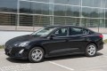 FORD FOCUS MK4 IV 2018+ NAKŁADKI NA KLAMKI KLUCZYK CARBON