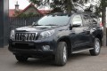 TOYOTA LAND CRUISER PRADO J150 2009+ NAKŁADKI NA KLAMKI