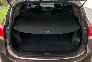 KIA CARENS IV RP 2013-2019 ROLETA BAGAŻNIKA 85910A4000