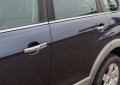 CHEVROLET CAPTIVA I C140 2006-2015 OZDOBNE NAKŁADKI NA KLAMKI