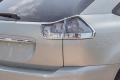 LEXUS RX 350 2003-2007 NAKŁADKI NA LAMPY TYLNE