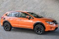 SUBARU XV 2014+ CHROMOWANE NAKŁADKI NA KLAMKI