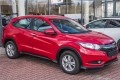 HONDA HR-V 2015+ NAKŁADKI NA KLAMKI PRZEDNIE KLUCZYK
