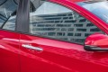 HONDA HR-V 2015+ NAKŁADKI NA KLAMKI PRZEDNIE KLUCZYK