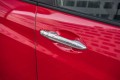 HONDA HR-V 2015+ NAKŁADKI NA KLAMKI PRZEDNIE KLUCZYK