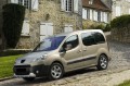 PEUGEOT PARTNER II 2008-2018 DEKORACYJNE NAKŁADKI NA KLAMKI