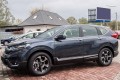 HONDA CR-V V 2018-2023 NAKŁADKI NA KLAMKI