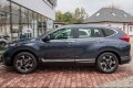 HONDA CR-V V 2018-2023 NAKŁADKI NA KLAMKI