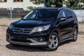 HONDA CR-V IV 2012-2018 NAKŁADKI NA LUSTERKA
