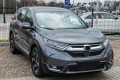 HONDA CR-V V 2018-2023 OZDOBNE NAKŁADKI NA LUSTERKA LISTKI