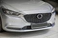 MAZDA 6 III GL 2018+ DRUGI FACELIFTING OSŁONA ATRAPY WSPORNIK PRAWY GSH750154