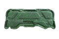 NISSAN MICRA III K12 2003-2010 WYGŁUSZENIE MASKI Z KOMPLETEM SPINEK 65840-AX610