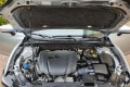 MAZDA 6 III GJ 2016-2018 PO PIERWSZYM FACELIFTINGU ZAWIAS POKRYWY MASKI PRAWY GHP952410B