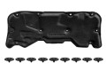 NISSAN MICRA III K12 2003-2010 WYGŁUSZENIE MASKI Z KOMPLETEM SPINEK 65840-AX610