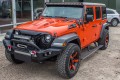 JEEP WRANGLER JK JL ZAŚLEPKI WLOTÓW POWIETRZA MASKI HEMI