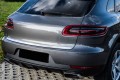 PORSCHE MACAN 95B 2014+ OZDOBNA DOLNA LISTWA KLAPY TYLNEJ