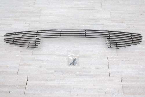 PEUGEOT 206 2008-2012 WYPRZEDAŻ GRILL ALUMINIOWY