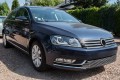 VOLKSWAGEN PASSAT 2012-2013 WYPRZEDAŻ GRILL ALUMINIOWY