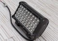 Oświetlenie samochodowe 36LED - 108W