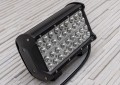 Oświetlenie samochodowe 36LED - 108W