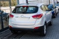 HYUNDAI ix35 LM 2010-2015 OZDOBNA LISTWA KLAPY TYLNEJ WOKÓŁ ZNACZKA