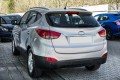 HYUNDAI ix35 LM 2010-2015 OZDOBNA LISTWA KLAPY TYLNEJ WOKÓŁ ZNACZKA