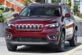 JEEP CHEROKEE V KL 2018-2023 PO FACELIFTINGU ZDERZAK PRZEDNI 68406528AA