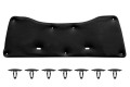 TOYOTA RAV4 III XA30 2005-2012 WYGŁUSZENIE MASKI 5334142070