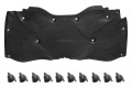 SEAT ALTEA XL 2004-2015 WYGŁUSZENIE MASKI 5P0863831B