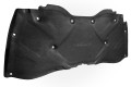 SEAT TOLEDO III 2004-2009 WYGŁUSZENIE MASKI 5P0863831B