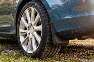 VOLVO V40 2012-2019 CHLAPACZE 31269668 / 31269669