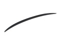 AUDI A5 8T 2007-2016 SPORTBACK SPOILER TYLNY CZARNY LAKIEROWANY PIANO BLACK
