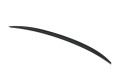 AUDI A5 8T 2007-2016 SPORTBACK SPOILER TYLNY CZARNY LAKIEROWANY PIANO BLACK