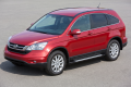 HONDA CR-V III 2007-2012 STOPNIE BOCZNE PROGI
