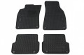 AUDI A6 C6 4F 2004-2011 DYWANIKI SAMOCHODOWE