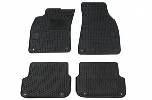 AUDI A6 C6 4F 2004-2011 DYWANIKI SAMOCHODOWE