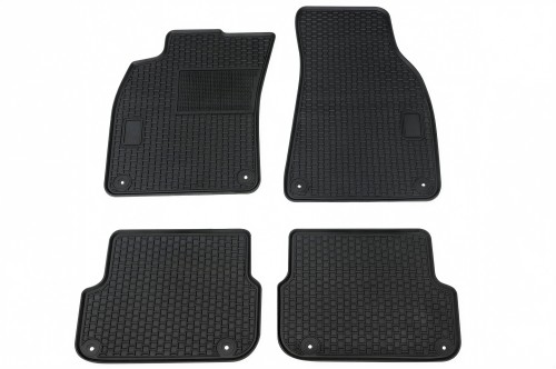 AUDI A6 C6 4F 2004-2011 DYWANIKI SAMOCHODOWE