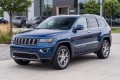 JEEP GRAND CHEROKEE IV WK2 2017-2021 PO DRUGIM FACELIFTINGU LISTWA PRZEDNIEGO BŁOTNIKA LEWA STRUKTURA 5XT69RXFAC