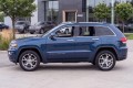 JEEP GRAND CHEROKEE IV WK2 2017-2021 PO DRUGIM FACELIFTINGU LISTWA PRZEDNIEGO BŁOTNIKA LEWA STRUKTURA 5XT69RXFAC