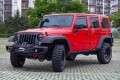 JEEP WRANGLER JK KOŃCÓWKI ZDERZAKA PRZEDNIEGO MODEL CALIFORNIA KOD EAN 48154