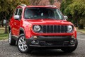 JEEP RENEGADE I BU 2015-2018 ZAŚLEPKA PRZEDNIEGO ZDERZAKA HAKA HOLOWNICZEGO PRAWA 5XB60LXHAA