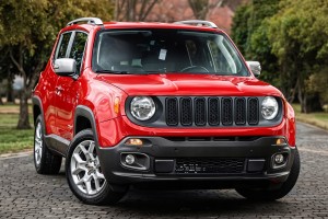 JEEP RENEGADE I BU 2015-2018 ZAŚLEPKA PRZEDNIEGO ZDERZAKA HAKA HOLOWNICZEGO PRAWA 5XB60LXHAA