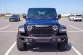 JEEP WRANGLER JL 2018+ KRATKA HALOGENU W ZDERZAK RUBICON PRAWA BEZ PDC