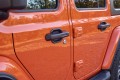 JEEP WRANGLER JL 2018+ PODKŁADKI POD KLAMKI