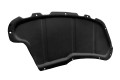 PEUGEOT 206+ 2009-2012 WYGŁUSZENIE MASKI Z KOMPLETEM SPINEK 7979K3
