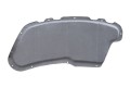 PEUGEOT 206+ 2009-2012 WYGŁUSZENIE MASKI Z KOMPLETEM SPINEK 7979K3