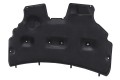 FORD FIESTA MK7 VII 2008-2012 PRZED FACELIFTINGIEM HATCHBACK WYGŁUSZENIE MASKI 8A61A16746AE