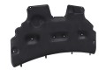 FORD FIESTA MK7 VII 2008-2012 PRZED FACELIFTINGIEM HATCHBACK WYGŁUSZENIE MASKI 8A61A16746AE